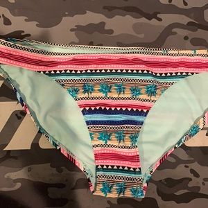 Bikini Bottom XL
